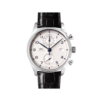 IWC買取